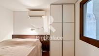 Bedroom of Study to rent in  Barcelona Capital  with Air Conditioner, Heating and Furnished