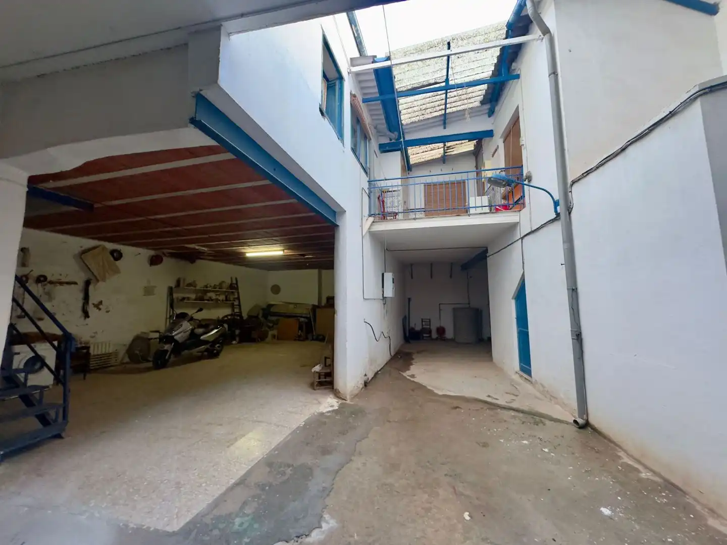 House with terrace for sale in Valdepeñas, imagen 15