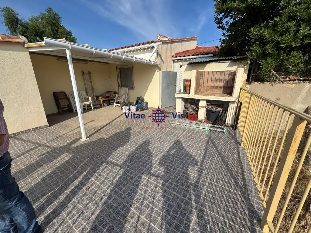 Casa o chalet en venta en Ortillo