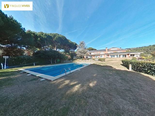 Casa-chalet en Venta en Rocaferrera