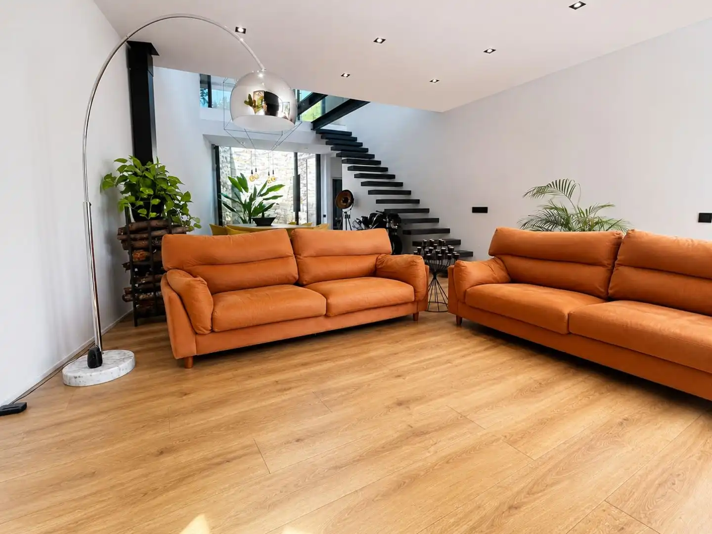 Detached house with garden for sale in Turó de la Carlina 19, imagen 12