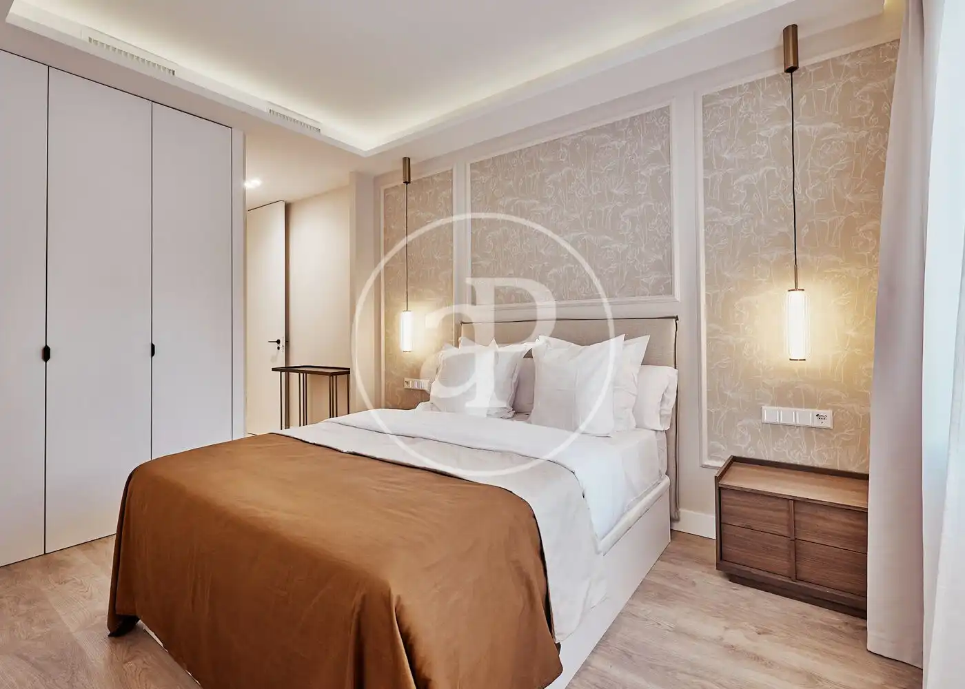 Piso con ascensor en venta en C. de José Ortega y Gasset, imagen 32