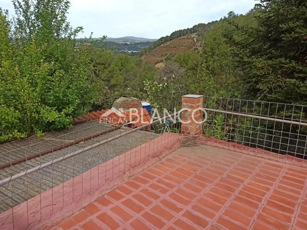 Terreny residencial en venda a Abrera, imagen 52