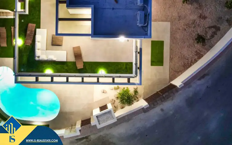 Chalet con terraza en venta en Rojales, imagen 11