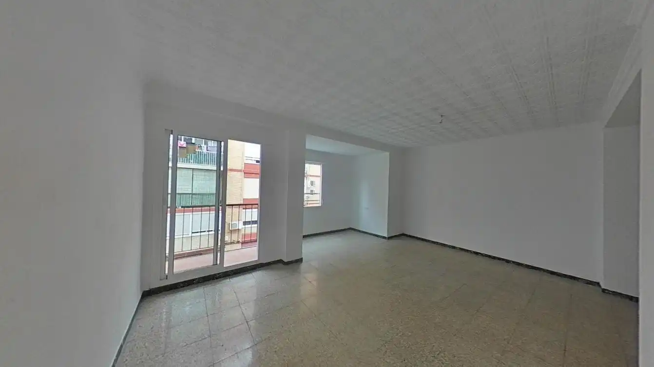 Wohnung zum Verkauf in C/ Cardenal Vera