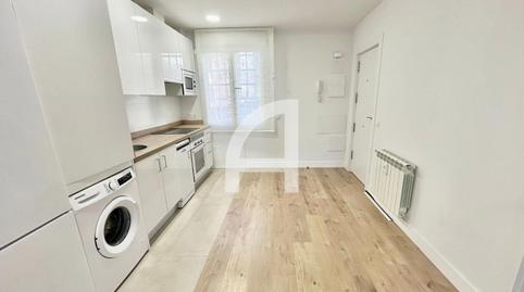 Photo 3 of Flat to rent in Menendez Pelayo, Niño Jesús,  Madrid Capital