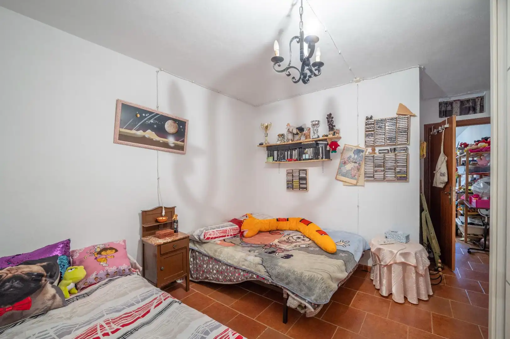 Habitación de Casa o chalet en venta en Baza