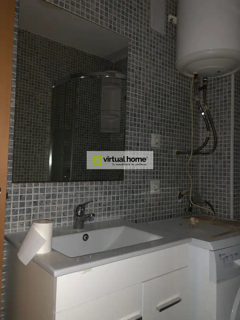 Mini appartamento con piscina in vendita a Rincón de Loix, imagen 11