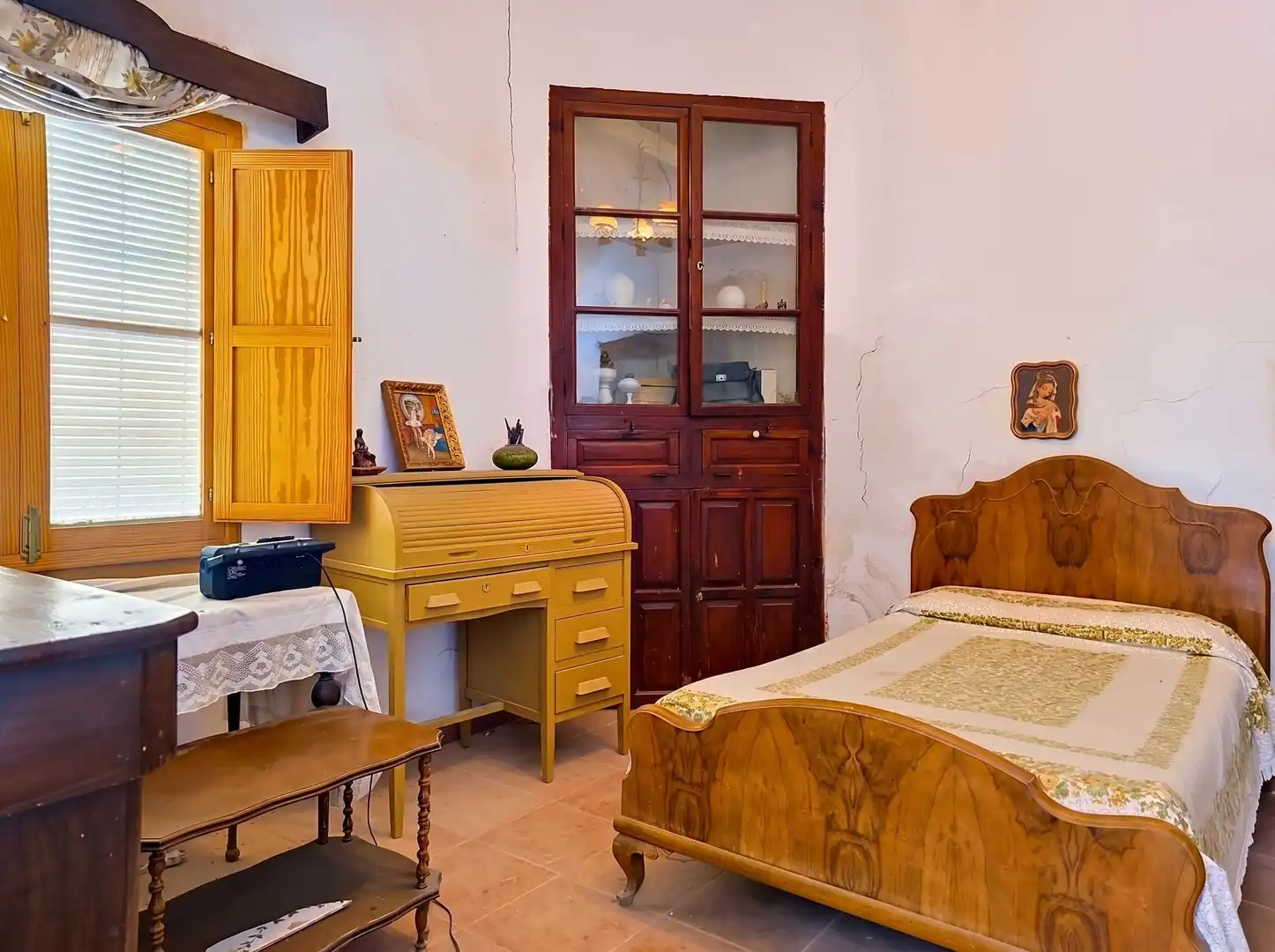 Casa rustica in vendita a El Pinós / Pinoso, imagen 8