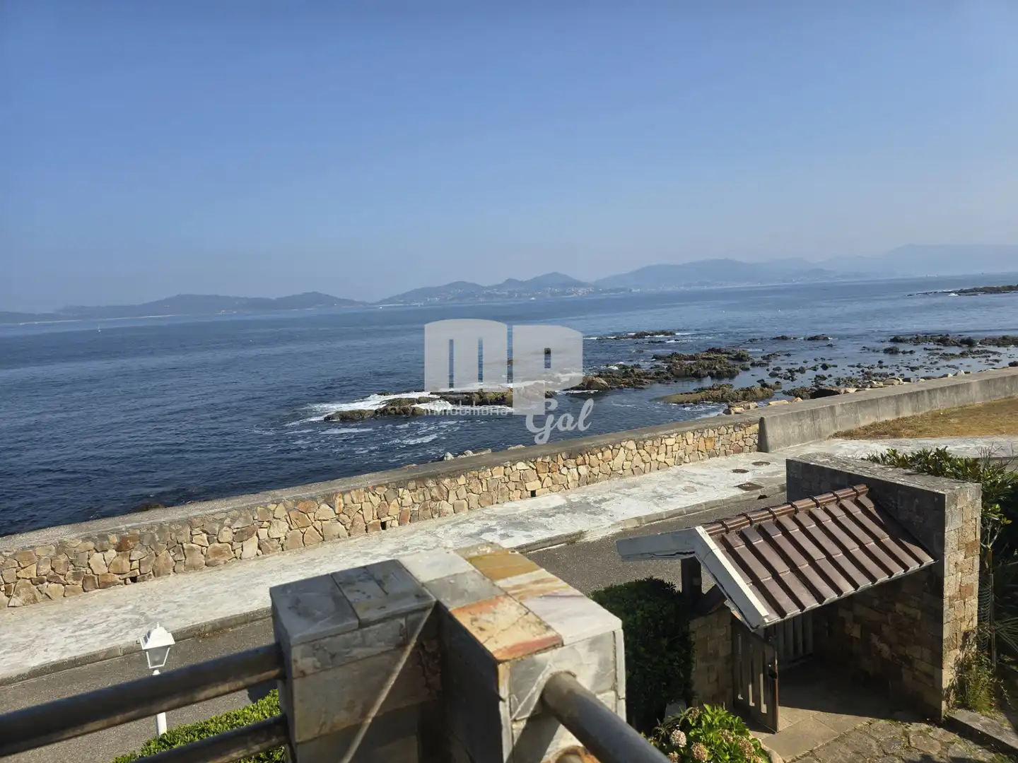 Casa o chalet en venta en Barrio Illa Toralla, Coruxo - Oia - Saiáns