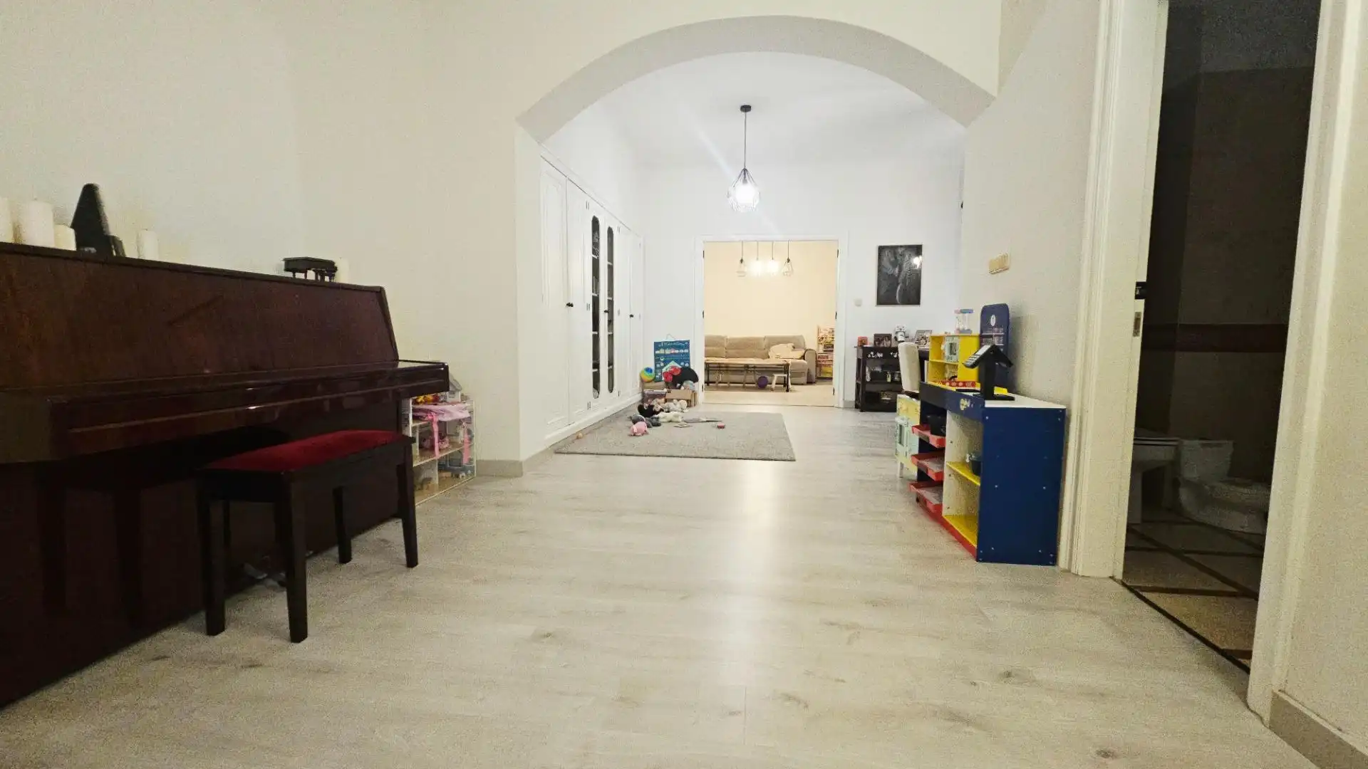 Apartament en venda en Pueblo