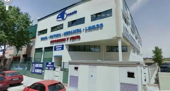Nau industrial en venda a Norte - Universidad