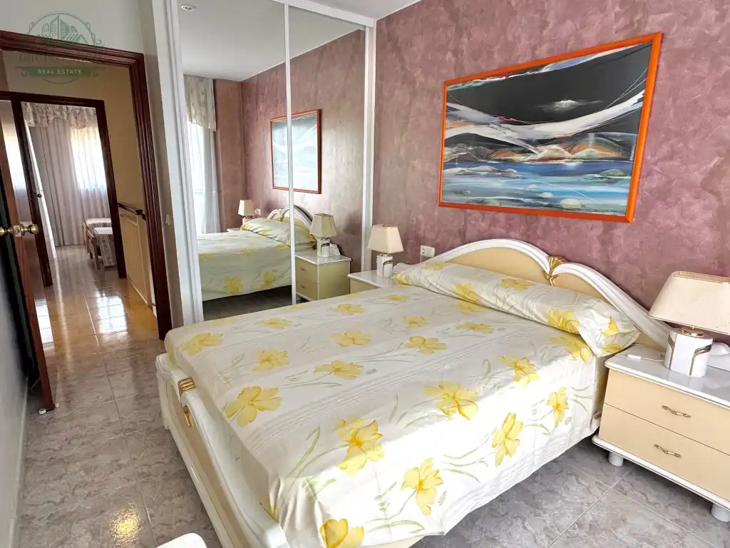 Maison mitoyenne avec balcon à vendre à Calle Doctor Puigvert, imagen 6