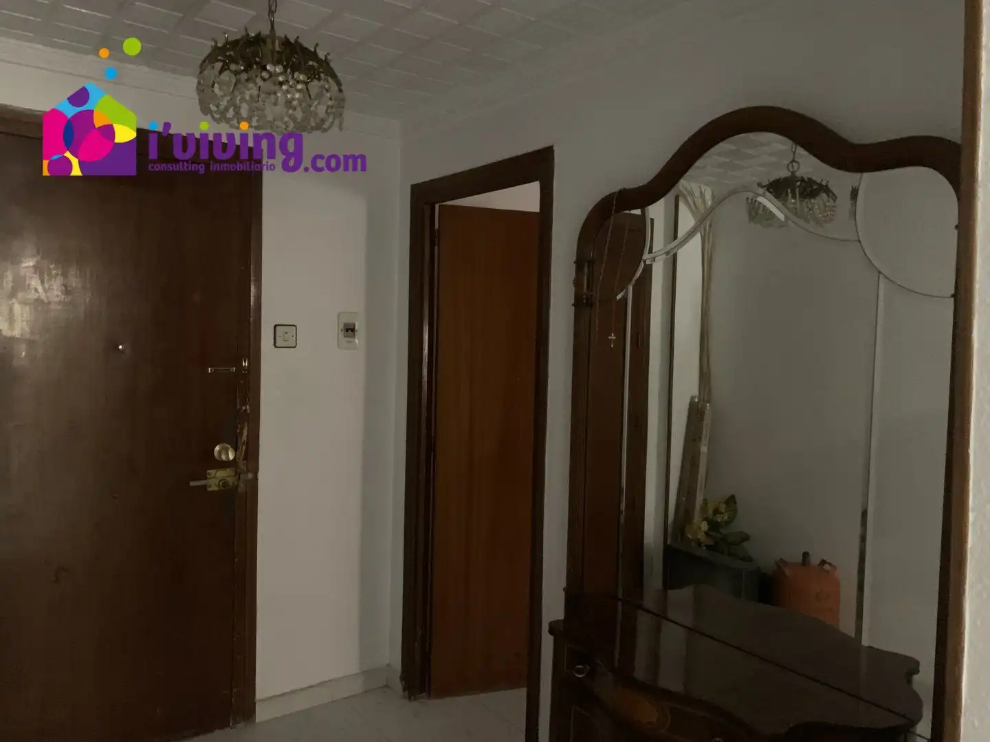 Flat for sale in Albox