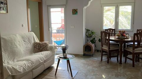 Foto 3 von Wohnungen zur Miete in Carrer Dr Oloriz, 31, Marxalenes, Valencia Capital