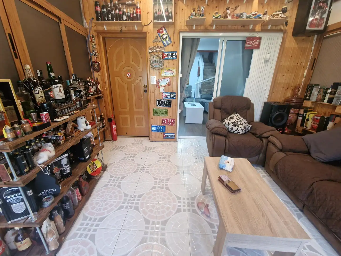 Casa adosada en venta en Águilas con Aire acondicionado