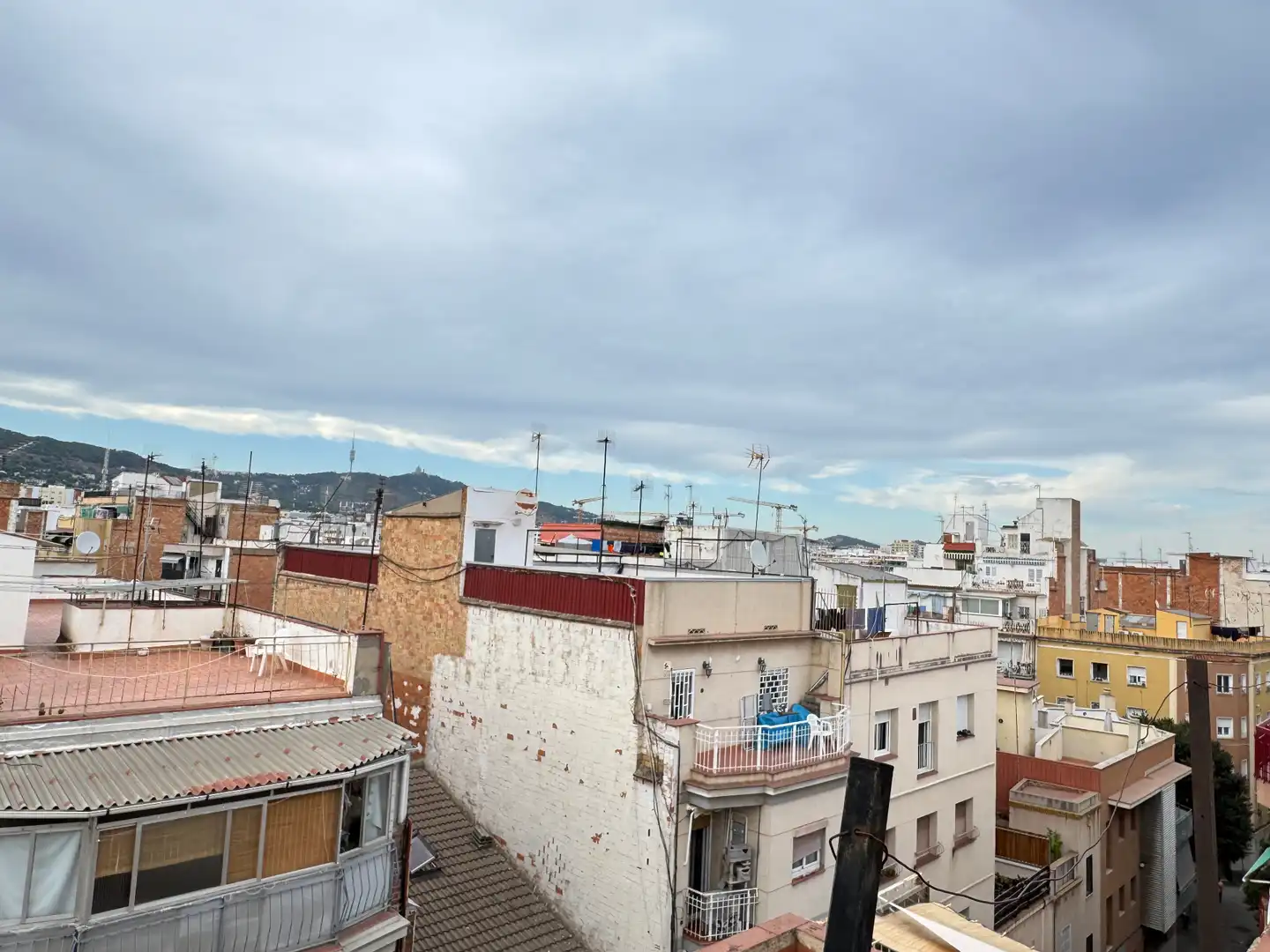 Penthouse mit Aufzug zum Verkauf in Carrer Joventut, imagen 21