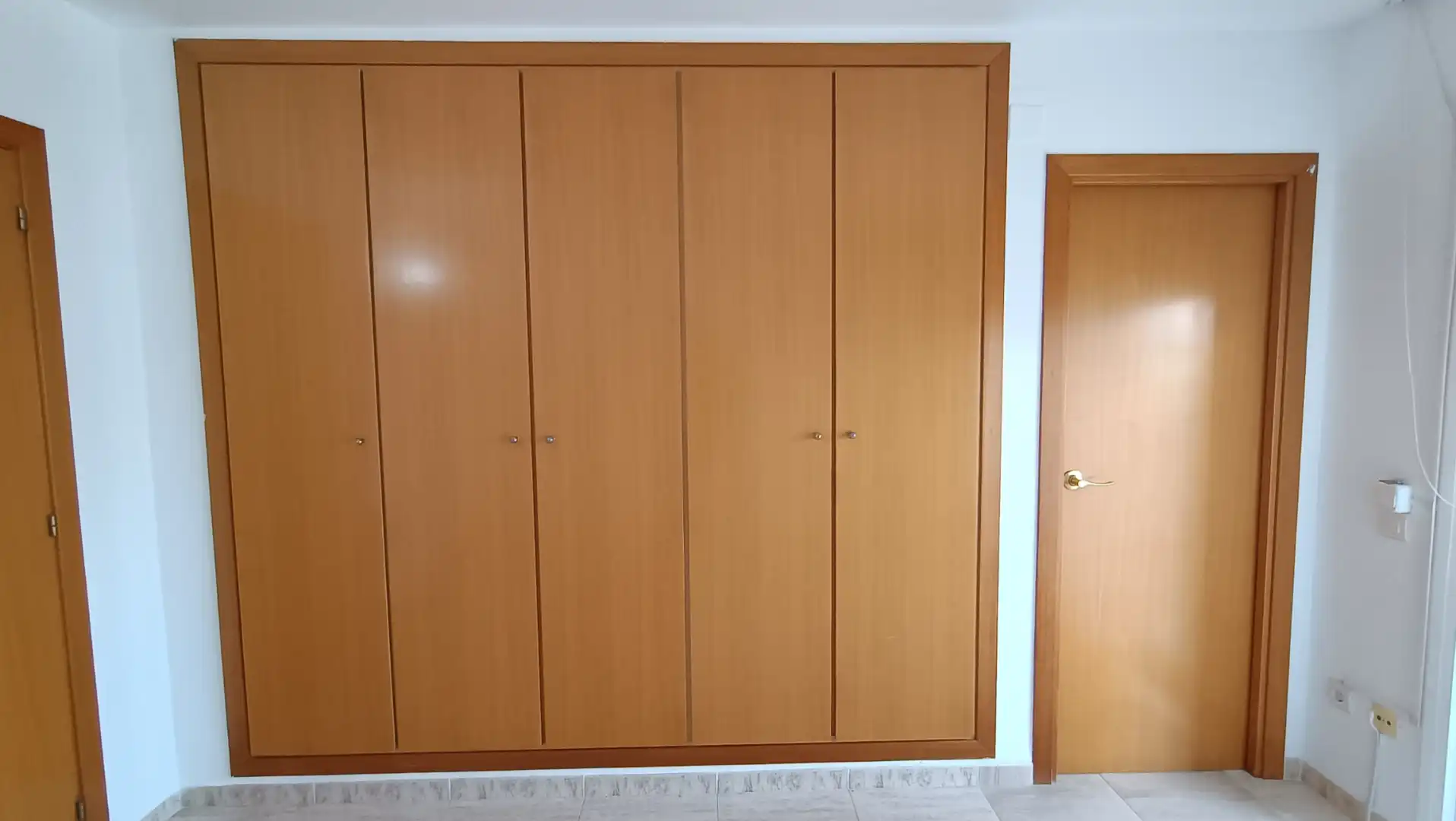 Habitación de Casa o chalet en venta en Cambrils con Aire acondicionado, Calefacción y Jardín privado
