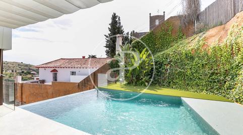 Photo 2 of Flat for rent in Sarrià,  Barcelona Capital