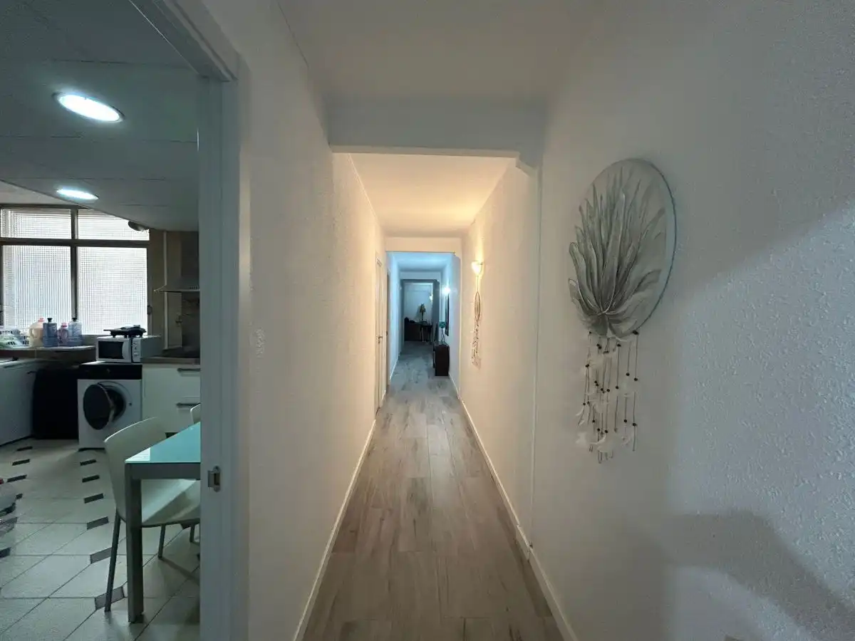 Piso con terraza en alquiler en Eixample, imagen 11