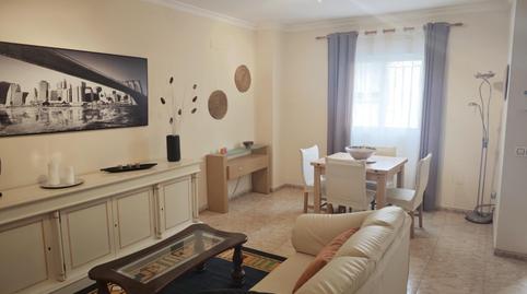 Foto 4 de Casa adosada en venda a Adra, Almería