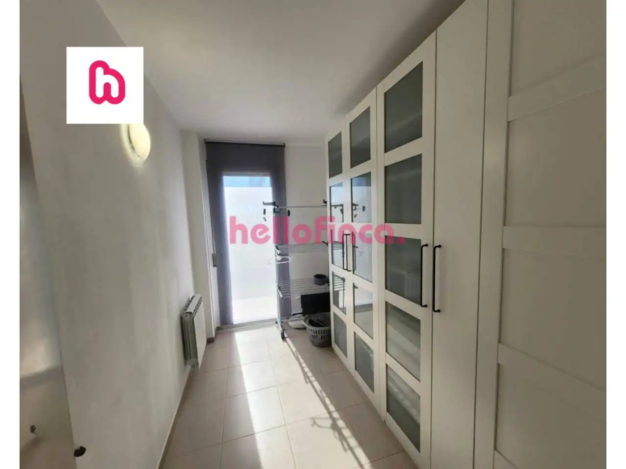 Piso en venta en Les Masies de Voltregà con Calefacción, Jardín privado y Terraza