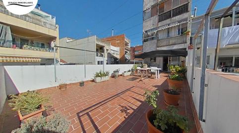 Foto 4 de Pis en venda a Ca n'Aurell, Barcelona