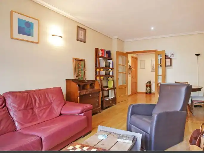 Wohnung mit Pool zur Miete in Cocheras 4, imagen 2