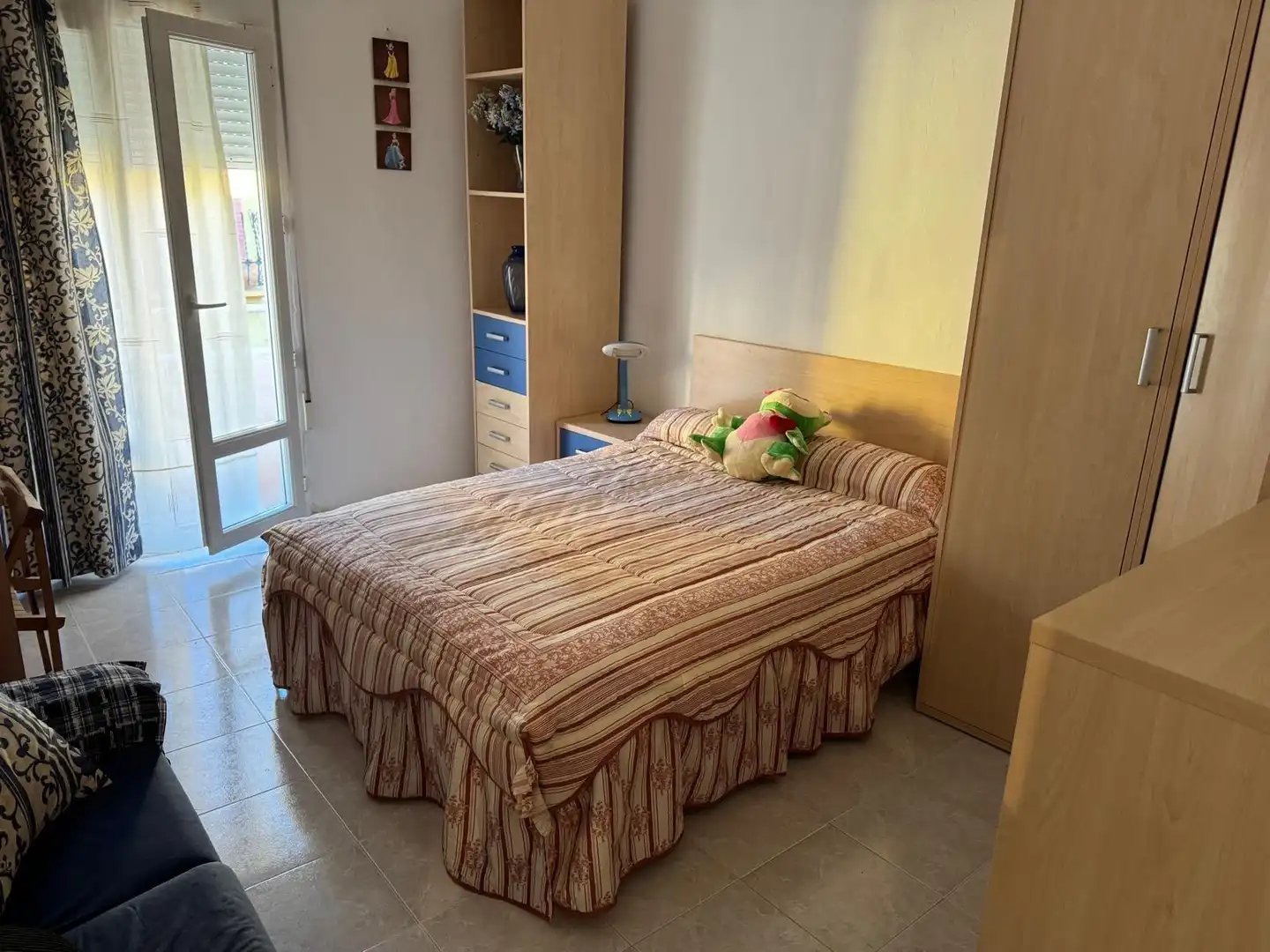 Wohnung zum Verkauf in Calamocha, imagen 10