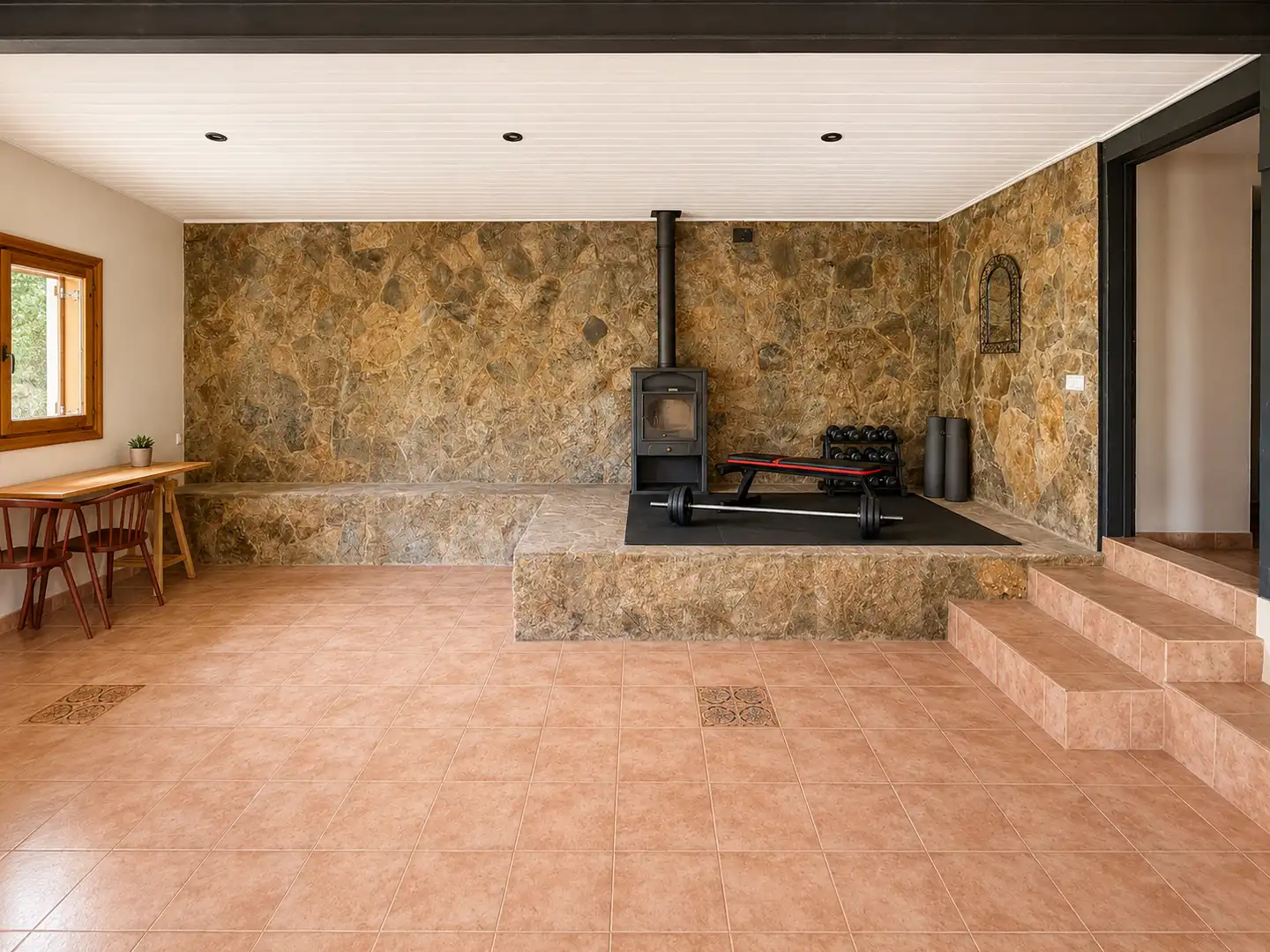 Casa o chalet en venta en Olivella con Aire acondicionado, Calefacción y Jardín privado