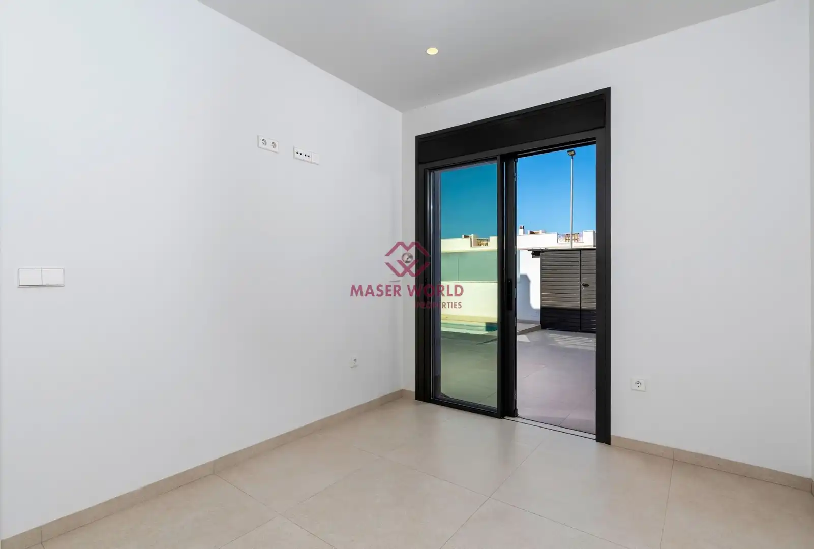 Logement avec piscine à vendre à San Javier ciudad, imagen 23