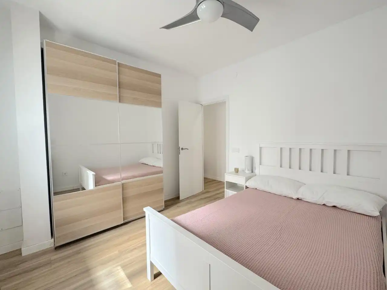 Habitación de Piso en venta en Santa Cruz de Tenerife con Amueblado