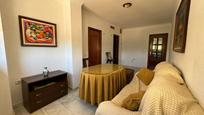 Living room of Flat for sale in  Córdoba Capital  with Air Conditioner, Heating and Private garden