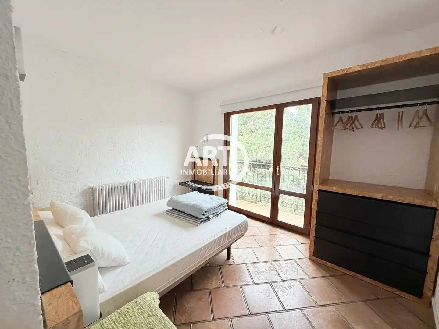 Garden of Buildings for sale in Alcalá de la Selva