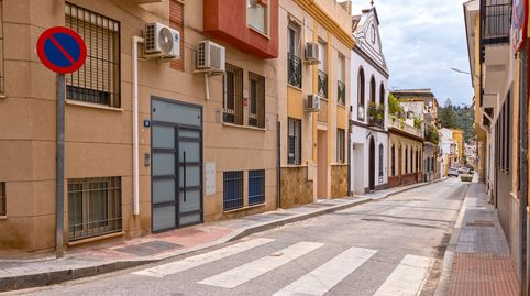 Foto 2 de Apartamento en venta en Calle María, Olletas - Sierra Blanquilla, Málaga Capital