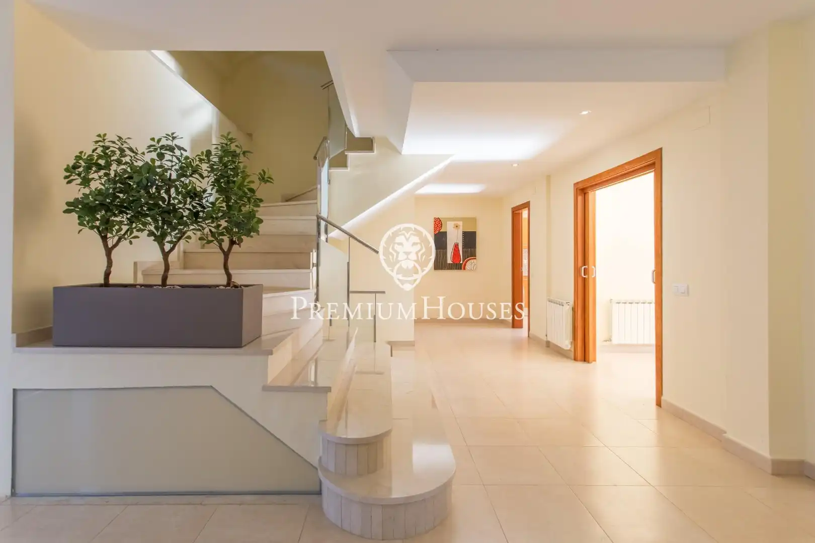 Casa o xalet en venda en Arenys de Mar amb Aire condicionat, Calefacció i Jardí privat