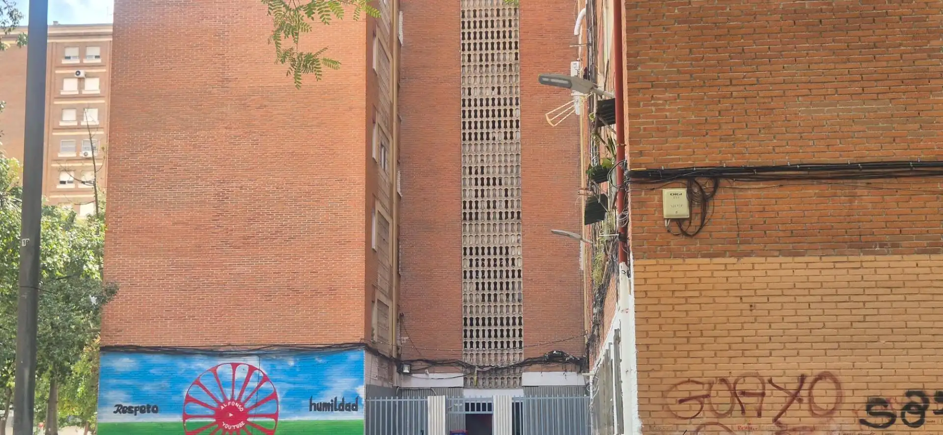 Apartment for sale in Calle Santa Rita, imagen 8