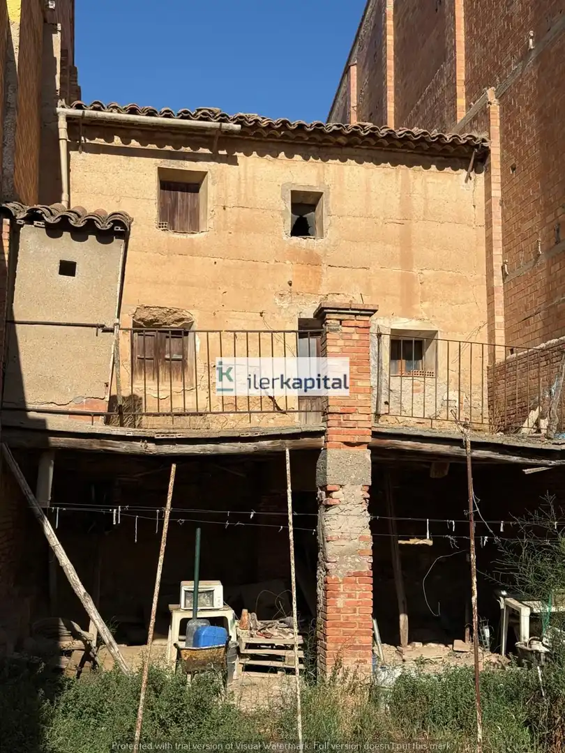 Lands and plots for sale in Alcoletge, imagen 3