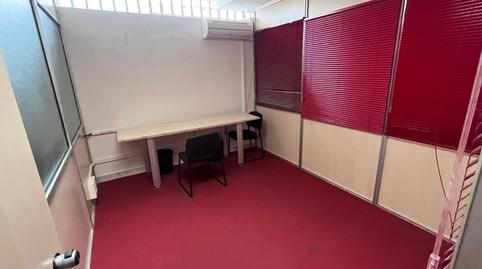 Foto 5 de Oficina en venda a Calle Cristo , Matiko - Ciudad Jardín, Bilbao