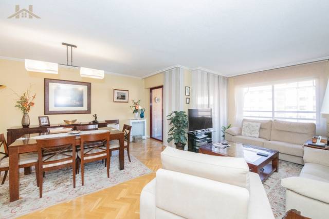 Piso en Venta en Paseo de la Chopera en Norte