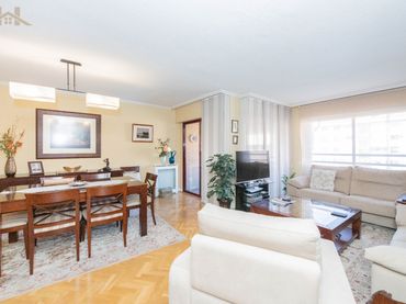 Appartement avec piscine à vendre à Paseo de la Chopera