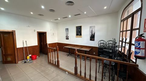 Foto 5 von Geschaftsraum zur Miete in Calle Santiago Apóstol, Gamonal - San Bruno - G9, Burgos Capital