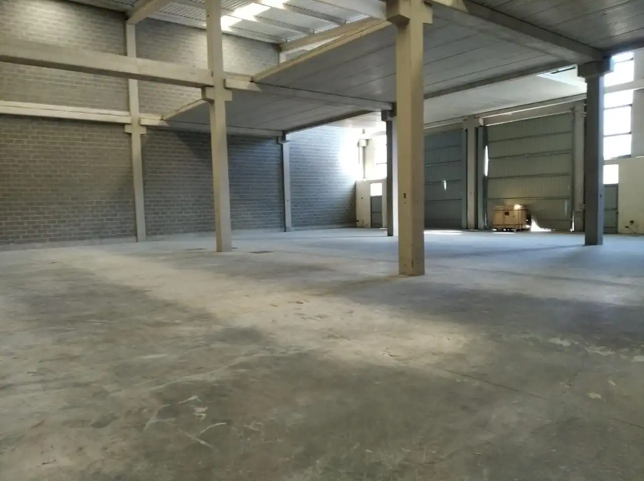 Nau industrial de lloguer a Mungia, imagen 5