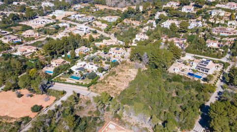 Foto 3 de Residencial en venta en Montgó - Ermita, Jávea / Xàbia
