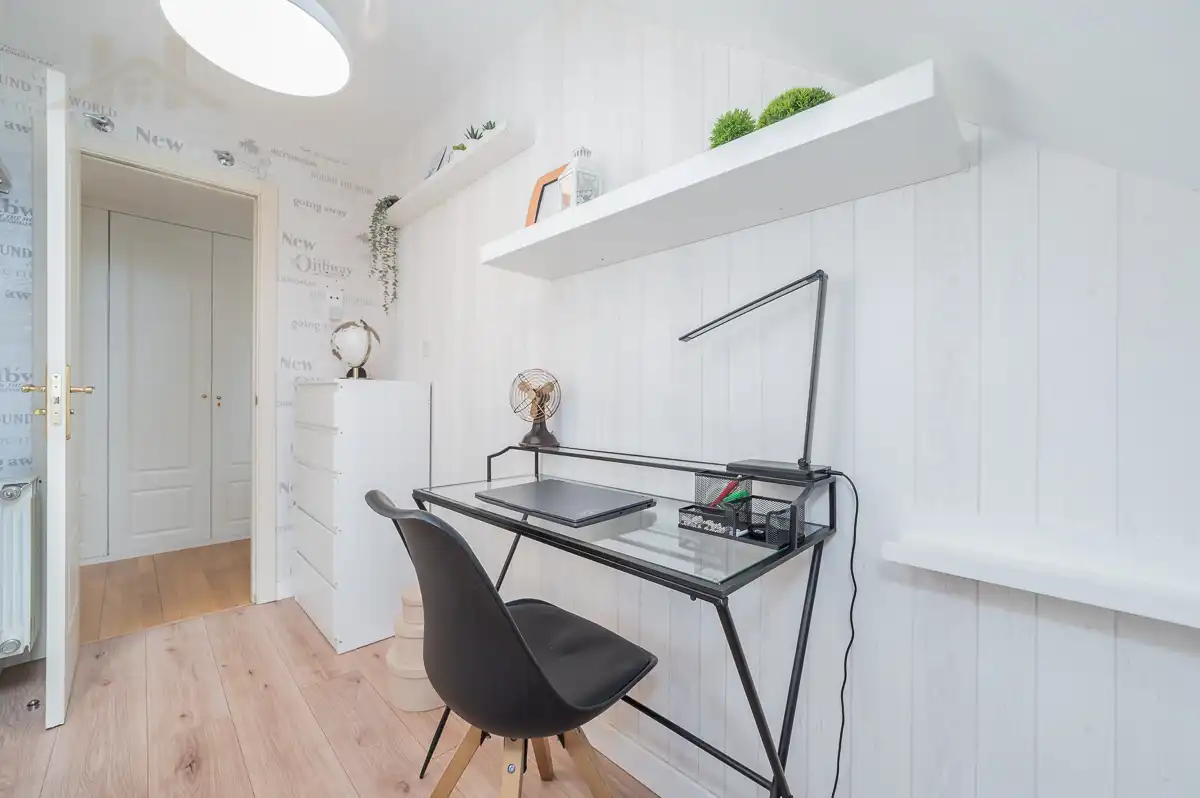 Habitación de Dúplex en venta en Arroyomolinos (Madrid) con Aire acondicionado, Calefacción y Terraza