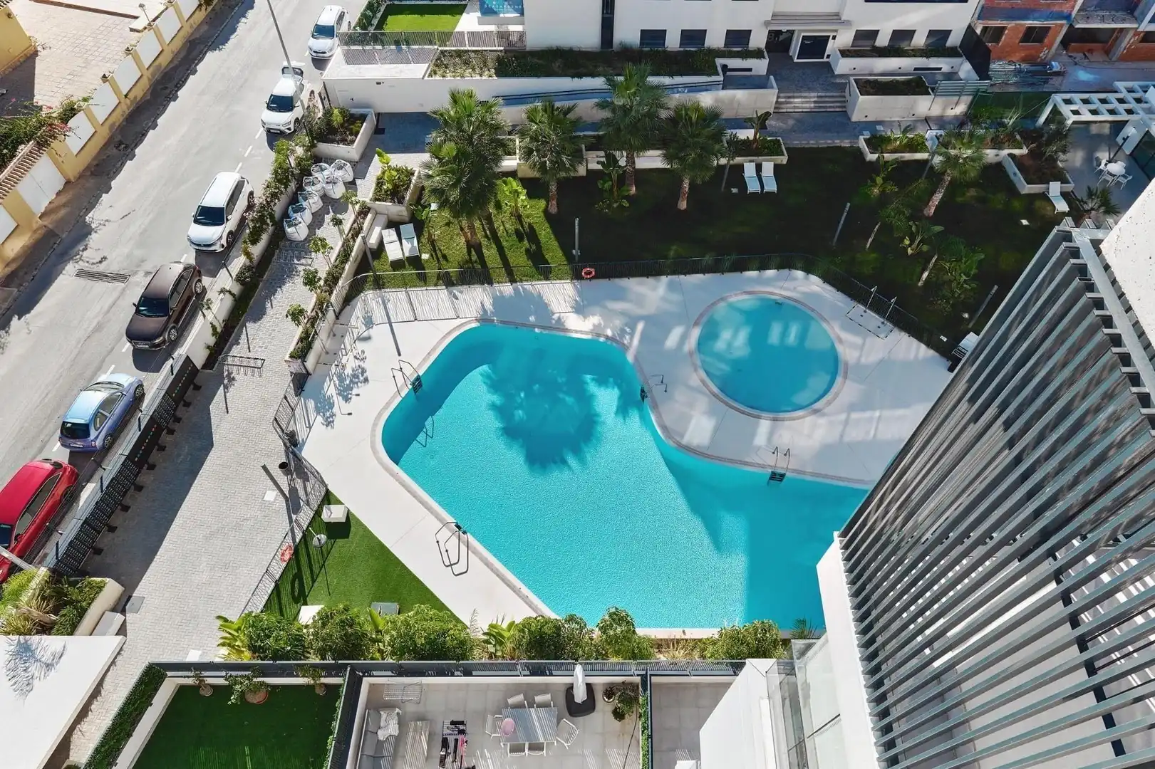 Apartament amb piscina en venda a N/A, imagen 13