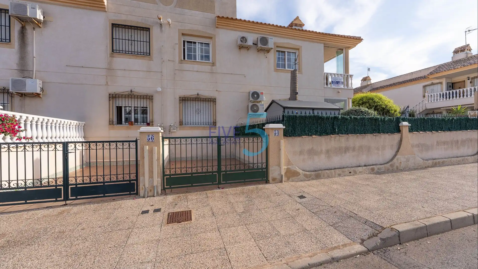 Pis amb terrassa en venda a Orihuela Costa, imagen 26