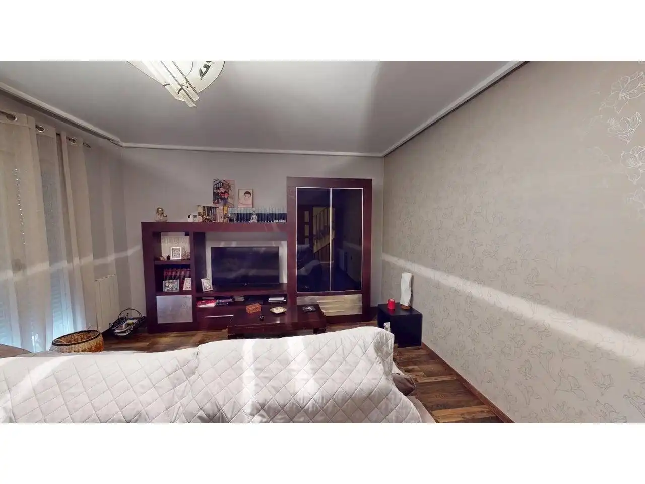 Habitación de Dúplex en venta en Caravaca de la Cruz con Aire acondicionado, Calefacción y Terraza