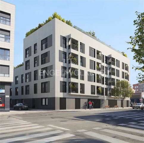 Piso en Venta en Hostafrancs