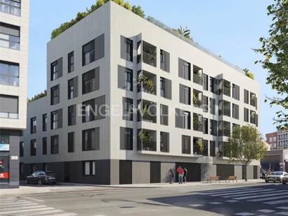 Flat for sale in Ronda de Ponent, 72, Hostafrancs